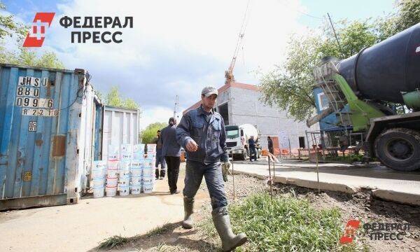 В Красноярском крае сохранили 2,5 тысячи рабочих мест благодаря мерам поддержки