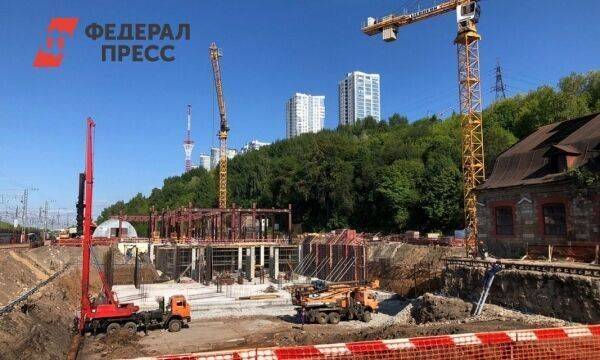 В Перми к 300-летию развернули реконструкцию и стройку: какие здания уже готовы