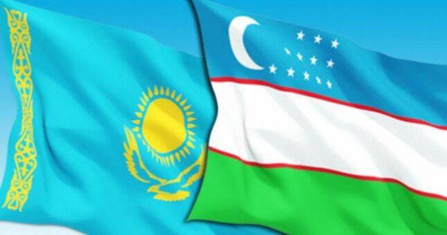 Узбекистан и Казахстан сделали заявления по ситуации с Тайванем