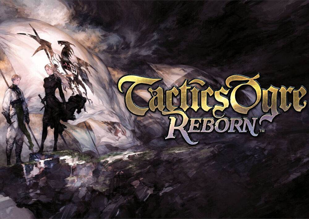 Tactics Ogre: Reborn — ремастер ремейка тактической RPG 1995 года от Square Enix. Выйдет 11 ноября на PS5, PS4, Switch и ПК