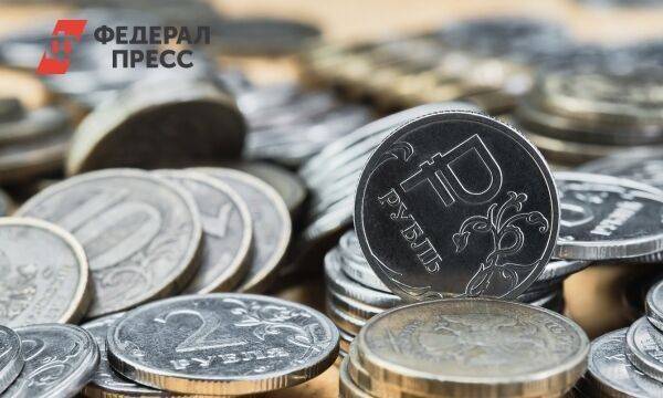 Госдолг Тюменской области вырос с начала года в шесть раз