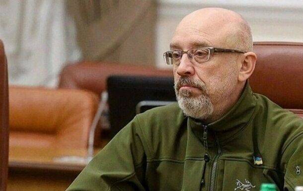 Министр обороны уволил руководителей Укрспецэкспорта и Спецтехноекспорта