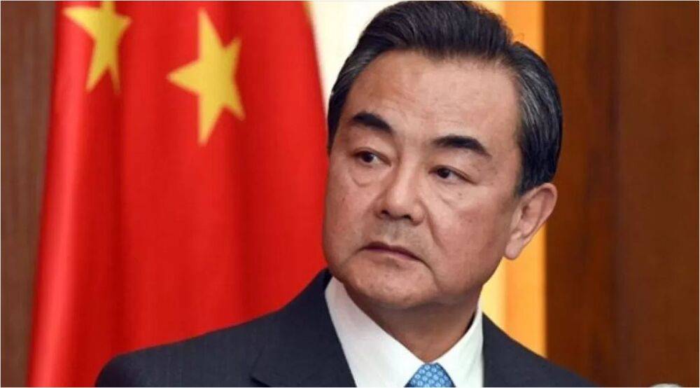 Глава МИД КНР сделал заявление по поводу нарушения США суверенитета КНР