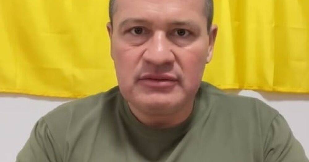 "Оправдывают российских убийц", – Палатный осудил заявление "Amnesty International"