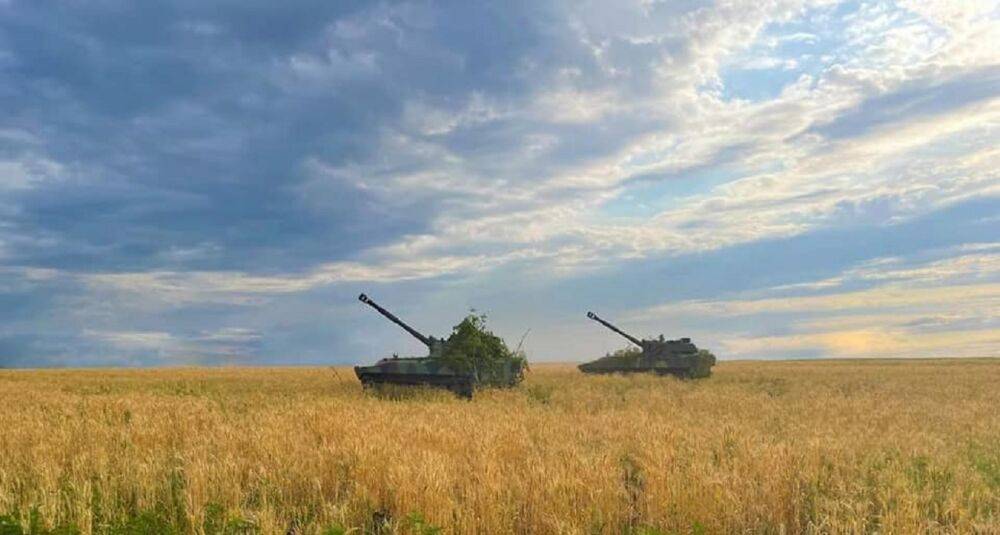 "Продвинулись в глубину": ВСУ освободили новые территории на Донецком направлении, подробности