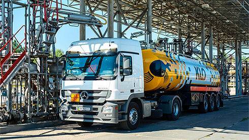Кількість імпортерів пального в Україну продовжує рости