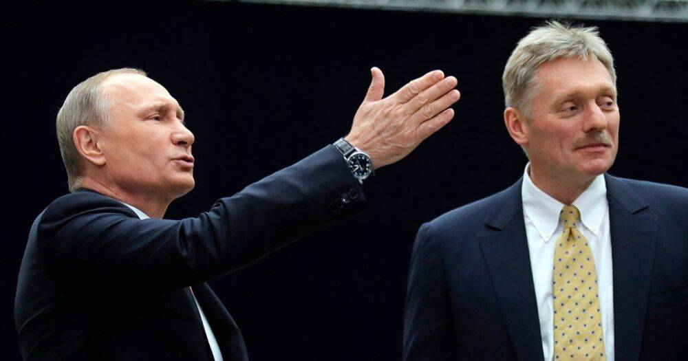 У Путина оправдали вторжение в Украину и назвали Революцию Достоинства "угрозой миропорядку"
