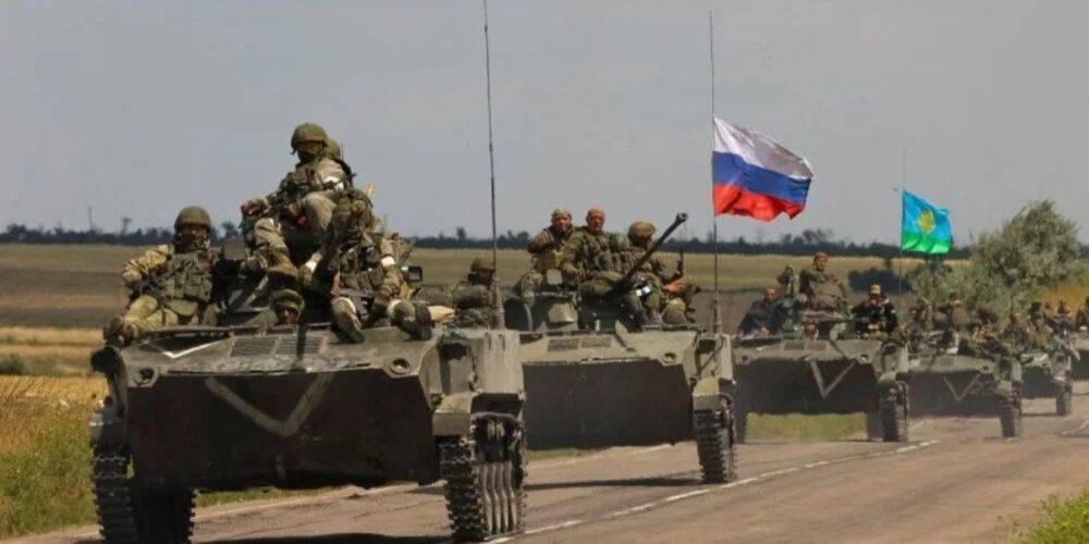 Россия может запретить увольняться из армии — Генштаб