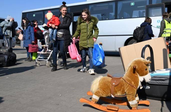 Украинским беженцам нужно сниматься с регистрации в ЕС для поездок в Украину на длинный срок