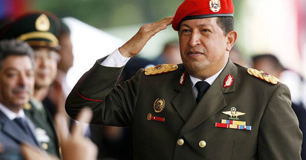 Россия обвинила США в убийстве экс-лидера Венесуэлы Чавеса секретным лекарством