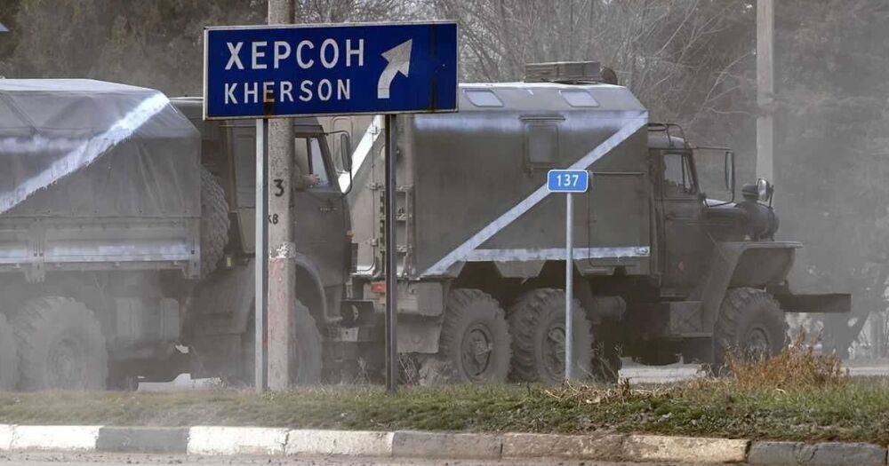 Украина может освободить Херсон в ходе контрнаступления до конца года, — FT