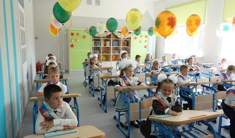 Тюменцы сомневаются, что за 20 тысяч рублей можно собрать ребенка в школу