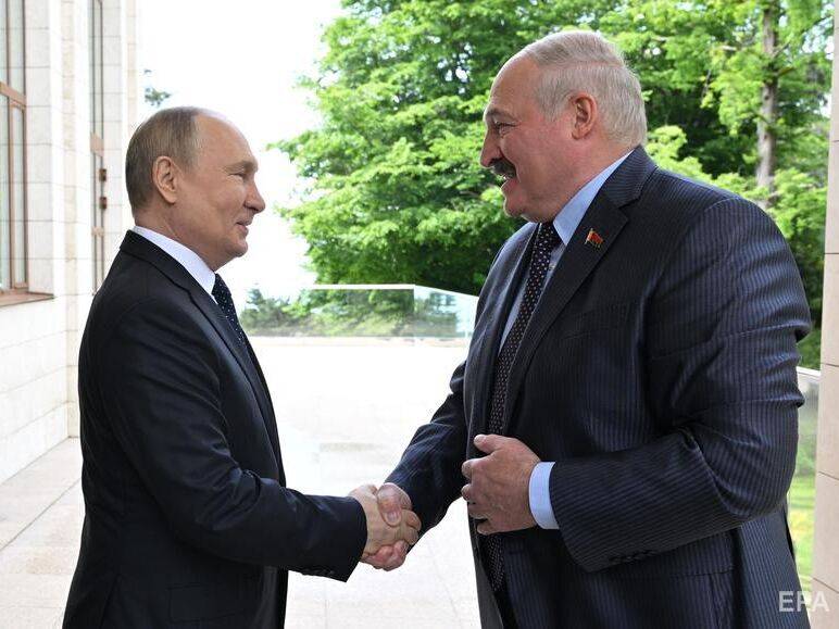 Невзлин: На выборах президента Беларуси Путин легко сдал представителя "Газпрома", который сейчас сидит, передоговорившись с Тараканом