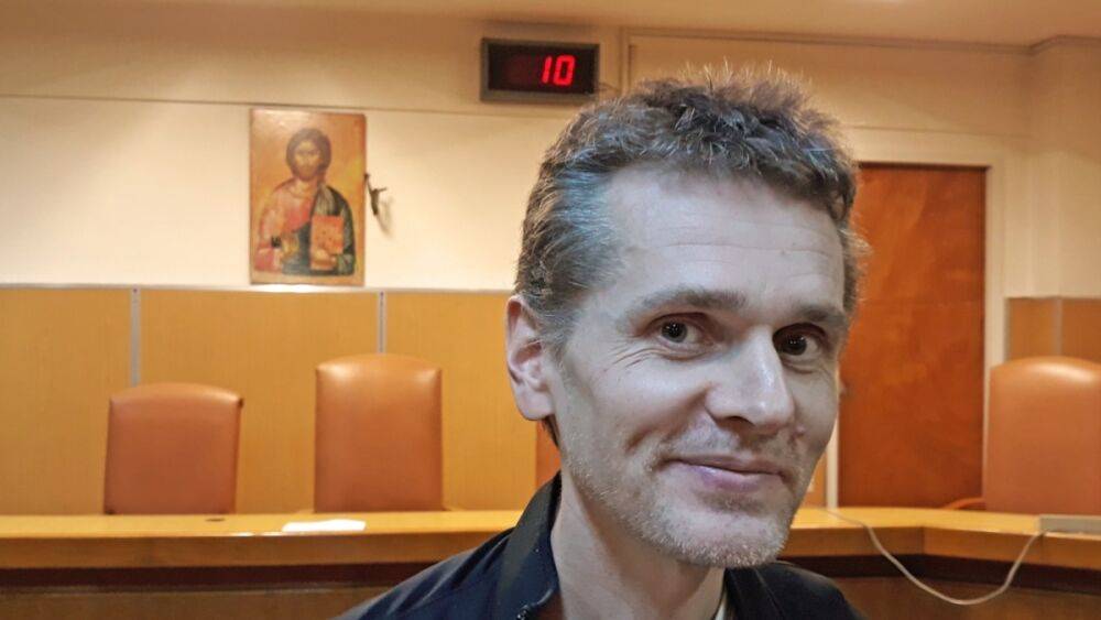 Россиянина Винника вывезли из Греции в США, где ему грозит 50 лет тюрьмы