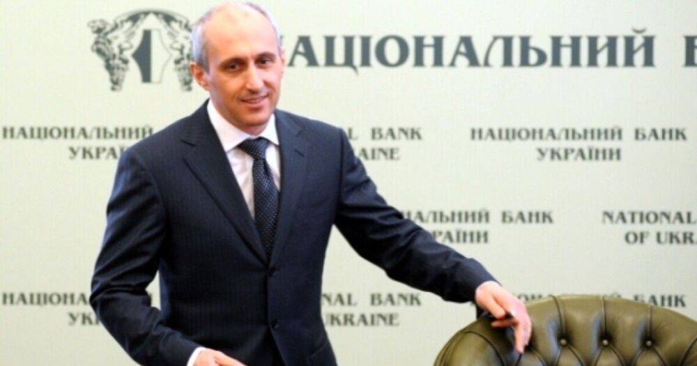 ВАКС назначил к рассмотрению дело экс-главы банка Курченко, его будут судить заочно