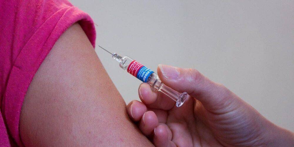 Иммунизация будущего. Ученые из Массачусетского университета тестируют альтернативу обычным вакцинам