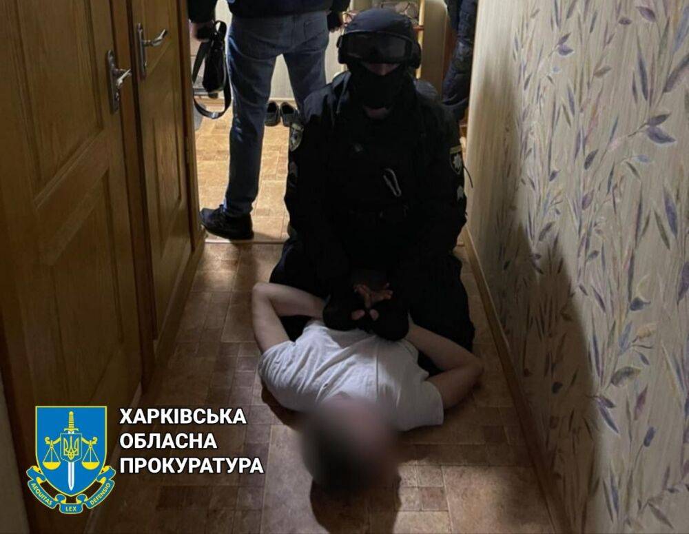 Нашел подельников, сидя в СИЗО в Харькове: будут судить банду воров