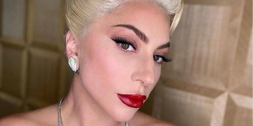 Новая яркая роль. Леди Гага подтвердила свое участие в продолжении Джокера