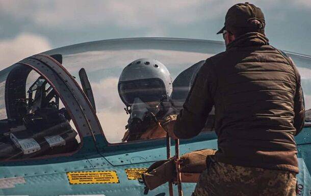 Воздушные силы не подтвердили передачу Северной Македонией Су-35