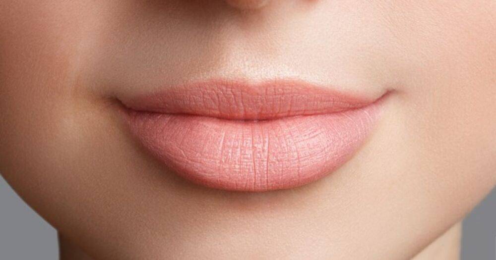 Ученые выяснили, какие женские губы являются наиболее привлекательными