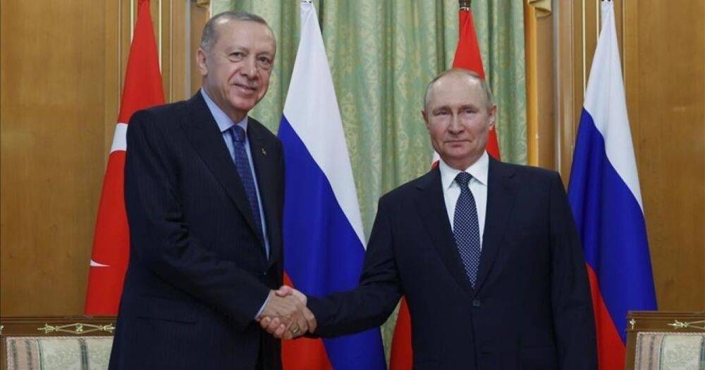 Россия просит Турцию помочь обойти санкции, последствия которых уже чувствуются, – WP