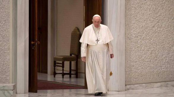 Папа Римский встретился с "номером два" рпц перед встречей с кириллом