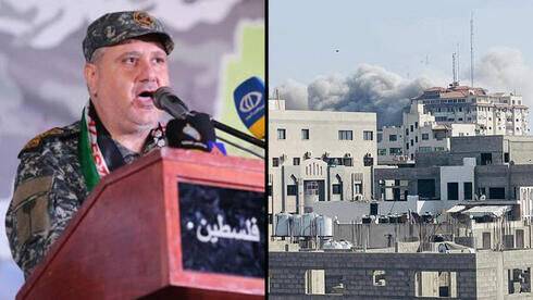 Удар по тайной квартире: ЦАХАЛ ликвидировал в Газе одного из главарей Исламского джихада