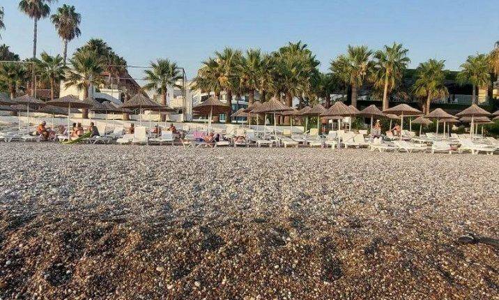 «Тут по всем пунктам минус»: отрицательный отзыв об отдыхе в премиум-отеле Турции