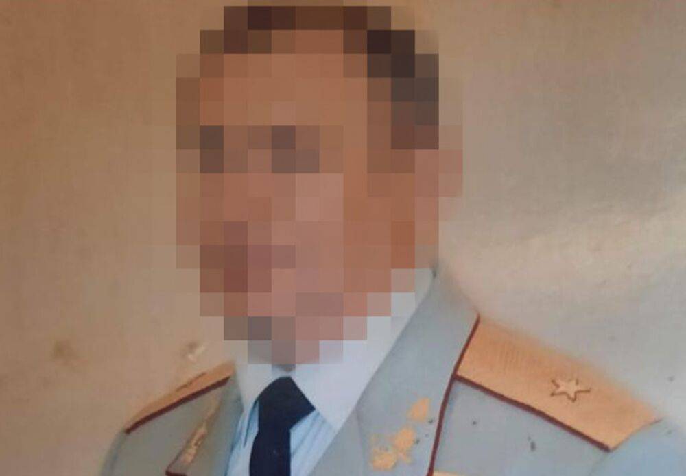 СБУ затримала колишнього заступника начальника ГУР: генерал-майор підозрюється у державній зраді