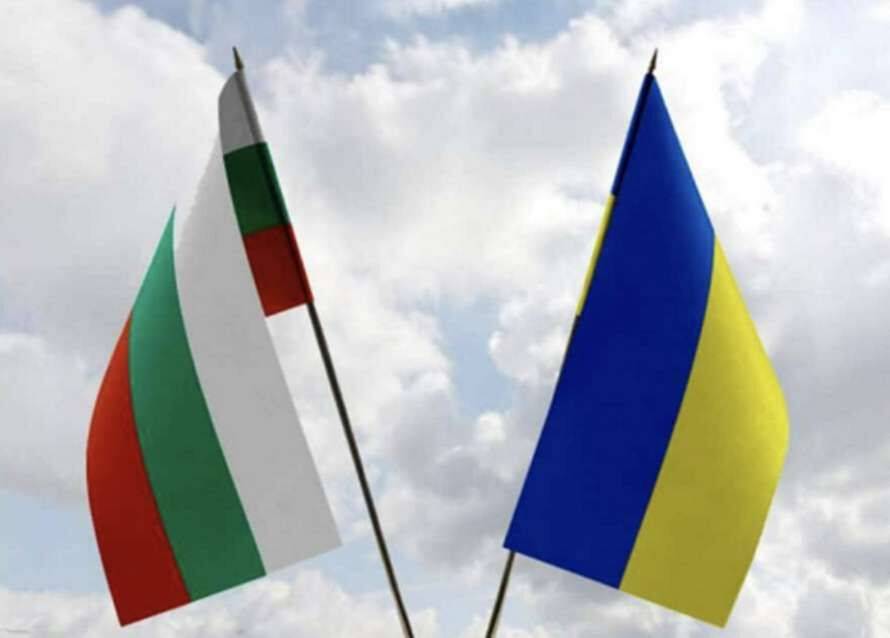 Болгарія передала Україні близько 4200 тонн боєприпасів