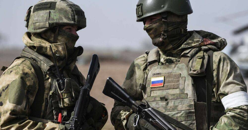 Россия перебросила на юг Украины 25 тысяч военных с целью окружить Николаев, — The Times