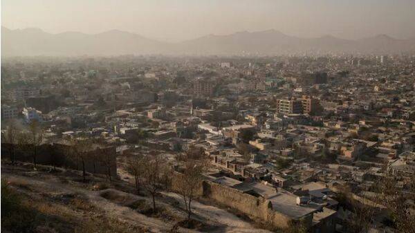Власти Афганистана не нашли тело на месте удара США по главарю "Аль-Каиды"*
