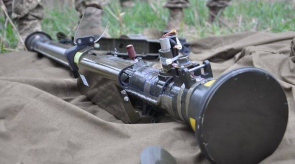Украинские военные сбили вражеский беспилотник над Николаевской областью