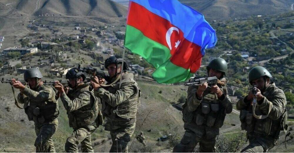 Нагорный Карабах: Азербайджан заявил о захвате стратегической точки