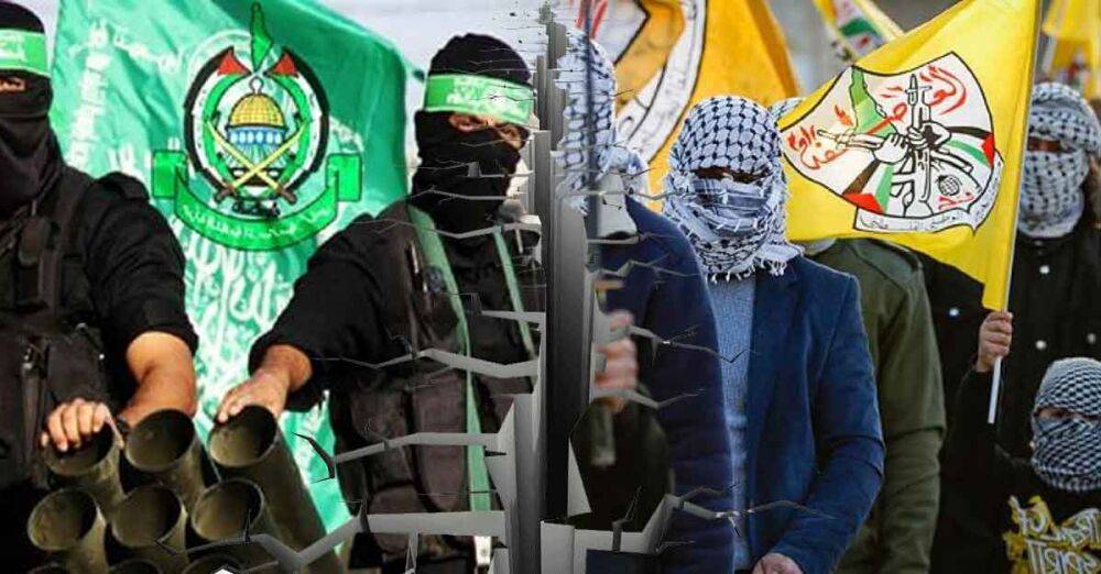От вмешательства ХАМАС, зависит перерастет ли операция в полномасштабную войну