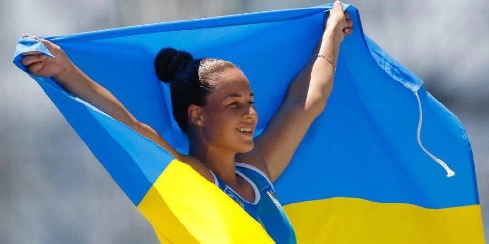Украинская гребчиха стала чемпионкой мира в каноэ-одиночке