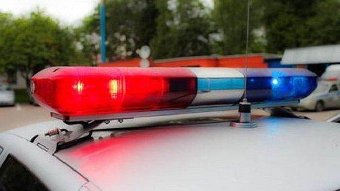 Два человека погибли в ДТП в Чувашии