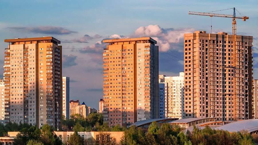Названы главные страхи россиян при покупке жилья
