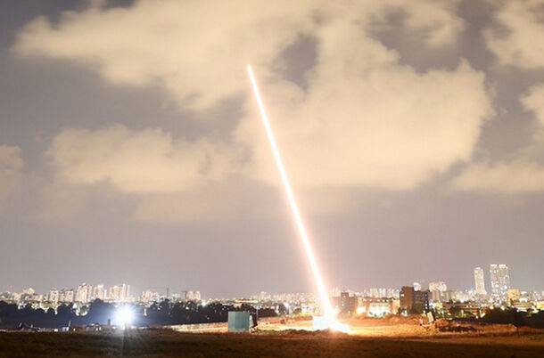 При пуске ракет «Исламского джихада» в Газе погибли 4 детей