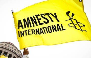 The Times: Amnesty International стала рупором российской пропаганды и должна уйти со сцены