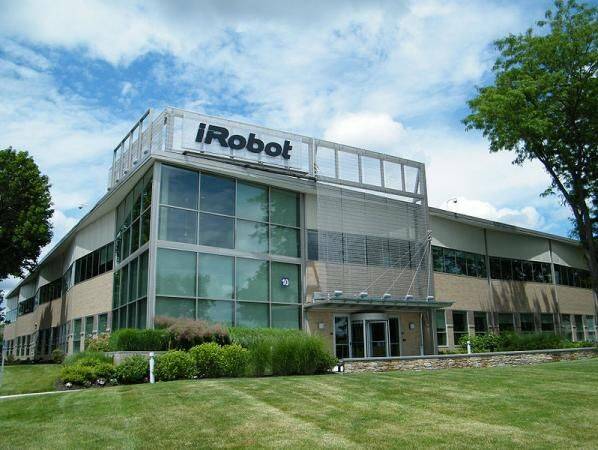 Amazon покупает производителя роботов-пылесосов iRobot за $1,7 миллиарда