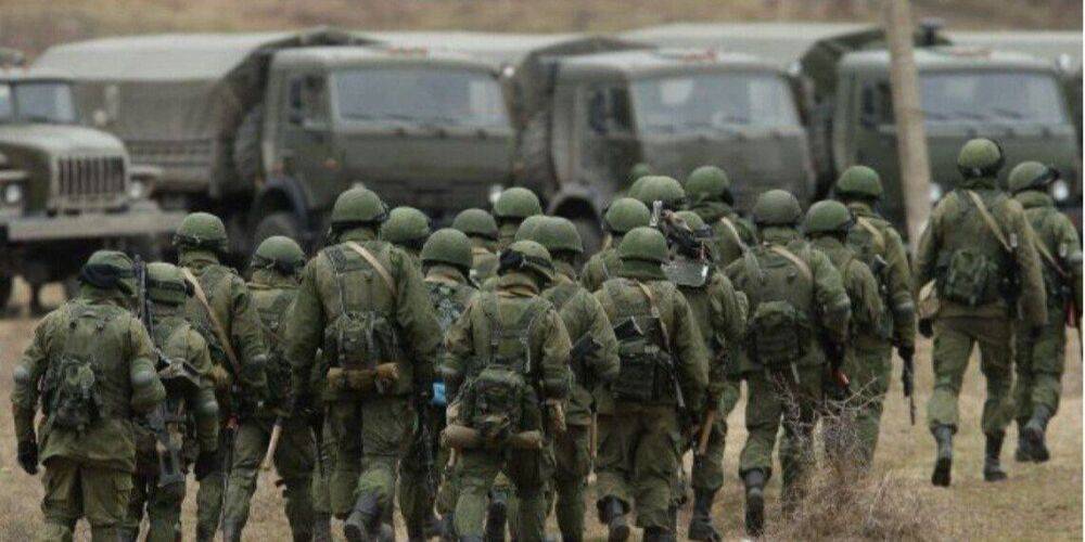 Россия хочет заморозить войну на полгода, чтобы стянуть новые войска и вооружение — Подоляк