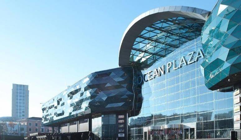 ТРЦ Ocean Plaza откроют в Киеве. Компания до сих пор принадлежит россиянам