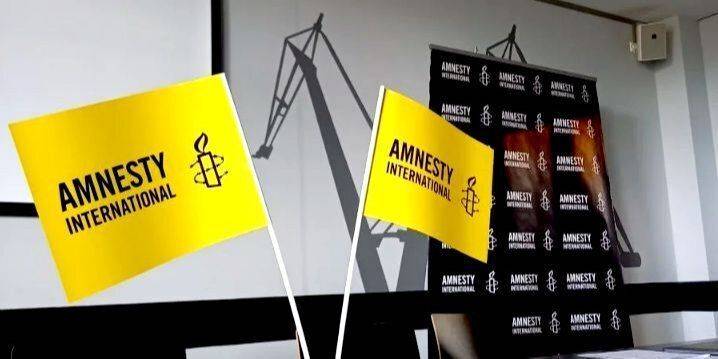 Скандальный отчет о ВСУ: в Amnesty International заявили, что «сожалеют», но ничего менять не будут