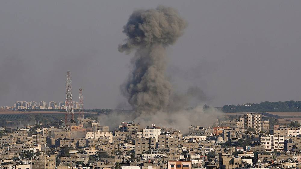 Израиль готов к перемирию в Газе