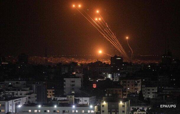 Ізраїль та сектор Газа згодні на перемир'я, - ЗМІ