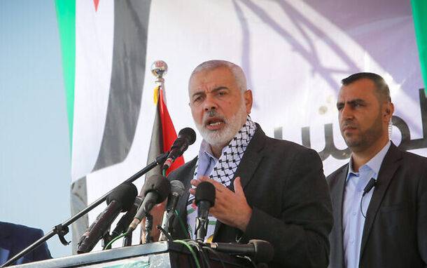 ХАМАС давит на «Исламский джихад», требуя принять перемирие с Израилем