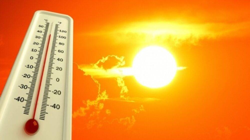 8 августа Одессу накроет жара | Новости Одессы | Погода Одесса
