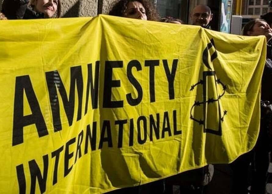 Пас Кремлю: чому Amnesty International «наїхала» на ЗСУ