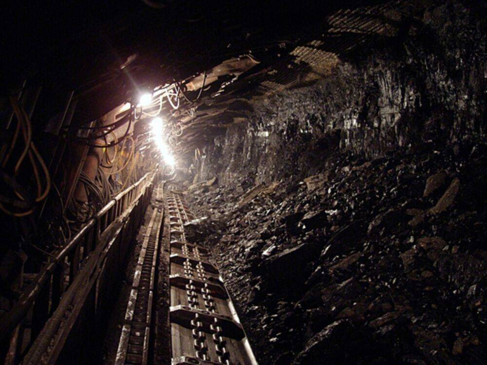 В Коми из-за остановки транспортной кабины на шахте «Воркутинская» пострадали 12 человек